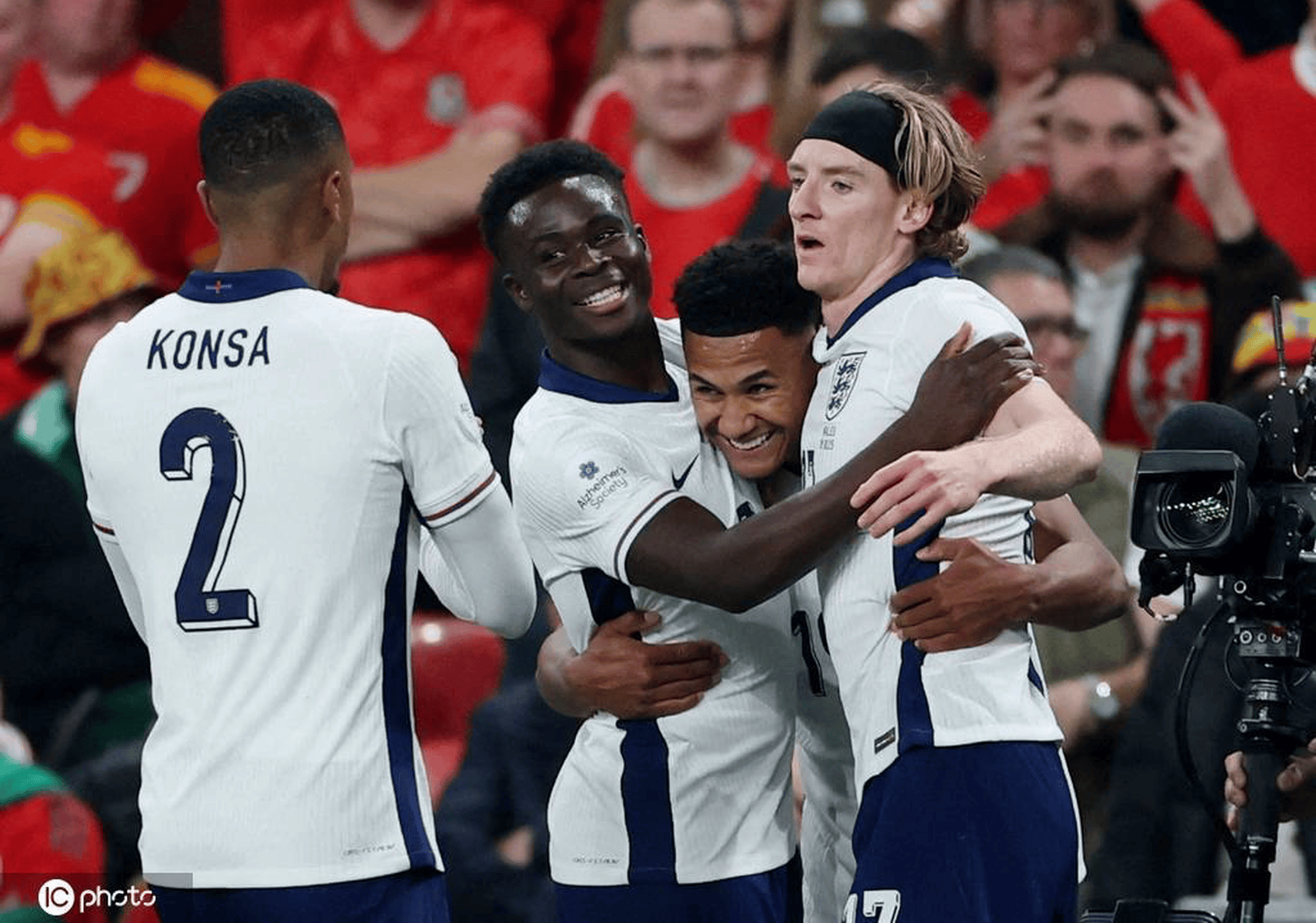 英格兰国家队百度百科