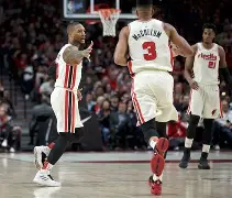 九游体育下载-开拓者队全队合力,联手逆转夺取胜利的是谁